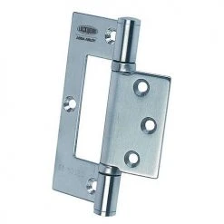 LOCKWOOD HINGE FAST FIX 100MM X 70MM X 2.5MM
