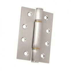 LOCKWOOD SEVERE DUTY HINGE 100MM X 75MM X 3MM Hinges & Magnets