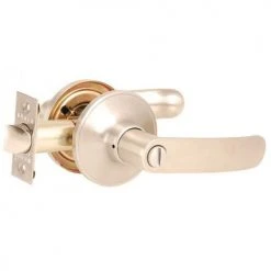 BRAVA URBAN PRIVACY LEVERSET LYR SERIES