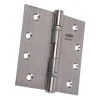 Hinges & Magnets LOCKWOOD 100x100MM BALL BEARING HEAVY DUTY HINGE