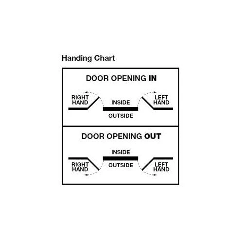 Handles & Hardware LOCKWOOD OVATION SERIES DOOR FURNITURE - LEVER S28 MYKO 2 Handles & Hardware LOCKWOOD OVATION SERIES DOOR FURNITURE - LEVER S28 MYKO