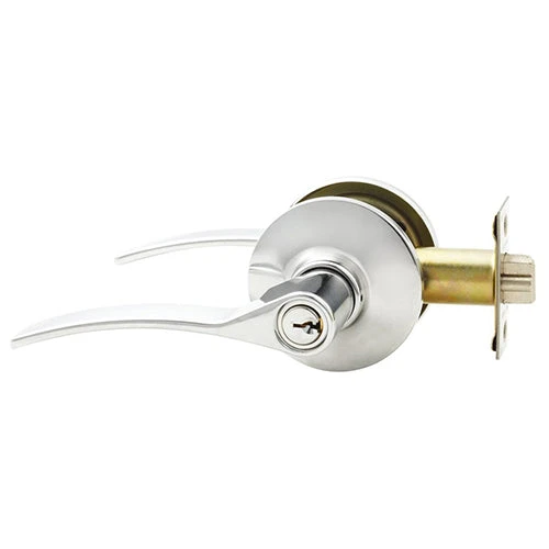 LOCKWOOD SYMMETRY SERIES LEVERSET - DISTRICT 1 LOCKWOOD SYMMETRY SERIES LEVERSET - DISTRICT