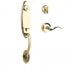 N2LOK MAISON ENTRANCE SET - LOIRE