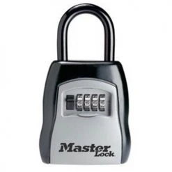 Safes & Key Storage MASTER LOCK 5400D KEY SAFE
