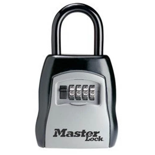 Safes & Key Storage MASTER LOCK 5400D KEY SAFE 1 Safes & Key Storage MASTER LOCK 5400D KEY SAFE