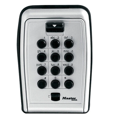 MASTER LOCK 5423DAU KEY SAFE 1 MASTER LOCK 5423DAU KEY SAFE