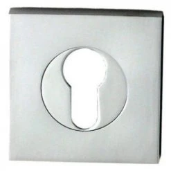 Nidus MEDITERRANEAN ESCUTCHEON SQUARE 300