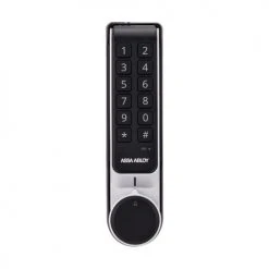 Lockwood ASSA ABLOY ML51PA DIGITAL PIN KEYPAD CAM LOCK Cabinet & Drawer