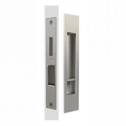 Nidus Flush Pulls MARDECO 'M' SERIES FLUSH PULL PRIVACY SET 9 Nidus Flush Pulls MARDECO 'M' SERIES FLUSH PULL PRIVACY SET