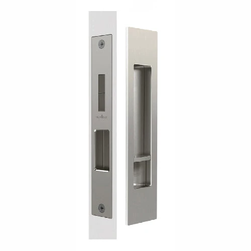 Nidus Flush Pulls MARDECO 'M' SERIES FLUSH PULL PRIVACY SET 4 Nidus Flush Pulls MARDECO 'M' SERIES FLUSH PULL PRIVACY SET