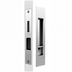 Nidus Flush Pulls MARDECO 'M' SERIES FLUSH PULL PRIVACY SET 11 Nidus Flush Pulls MARDECO 'M' SERIES FLUSH PULL PRIVACY SET