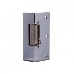 BDS ELECTRIC STRIKE N205 RIM WOOD