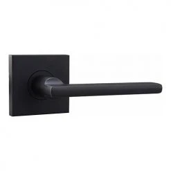 Handles & Hardware N2LOK ABODE SERIES LEVER SET - DECORUS 7 Handles & Hardware N2LOK ABODE SERIES LEVER SET - DECORUS