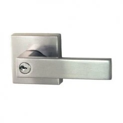 NIDUS LONSDALE PROJECT SERIES SQUARE ENTRANCE SET