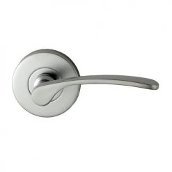 NIDUS MEDITERRANEAN CAPRI LEVERSET Handles & Hardware