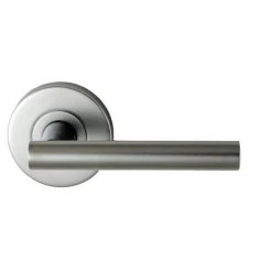 NIDUS MEDITERRANEAN DOMICI LEVERSET Handles & Hardware