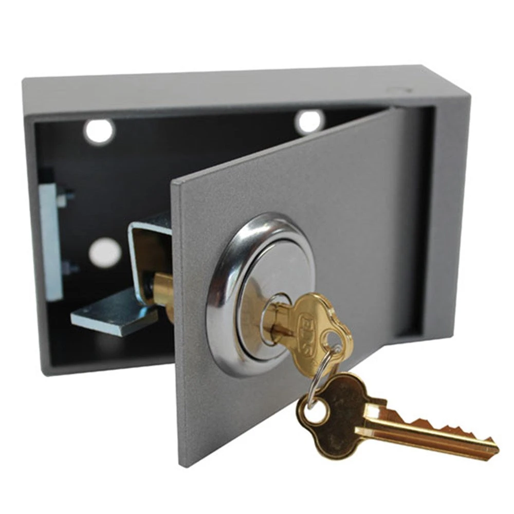 Safes & Key Storage ADI SECURITY KEY BOX 1 Safes & Key Storage ADI SECURITY KEY BOX