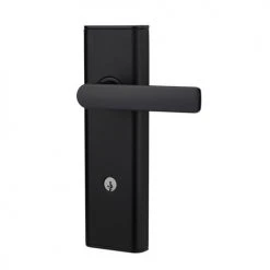 LOCKWOOD NEXION VISION MECHANICAL ENTRY LOCKSET Locking Solutions