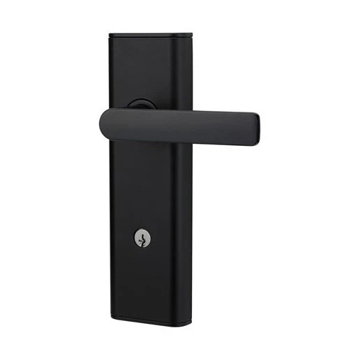 LOCKWOOD NEXION VISION MECHANICAL ENTRY LOCKSET Locking Solutions 1 LOCKWOOD NEXION VISION MECHANICAL ENTRY LOCKSET Locking Solutions
