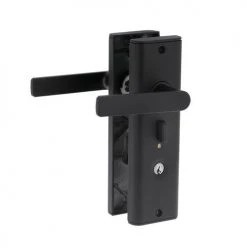 LOCKWOOD NEXION VISION MECHANICAL ENTRY LOCKSET Locking Solutions 15 LOCKWOOD NEXION VISION MECHANICAL ENTRY LOCKSET Locking Solutions