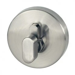 NIDUS PROJECT SERIES ROUND EURO DEADBOLT