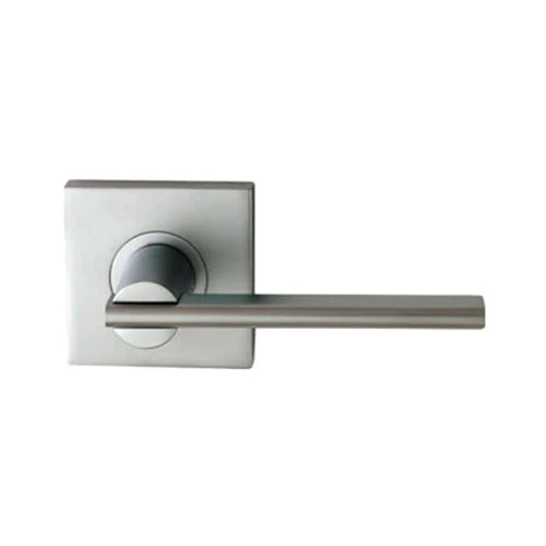 NIDUS MEDITERRANEAN METRO SQUARE LEVERSET Handles & Hardware 1 NIDUS MEDITERRANEAN METRO SQUARE LEVERSET Handles & Hardware