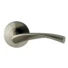 Handles & Hardware NIDUS VENETIAN SS RANGE - PARIS LEVERSET