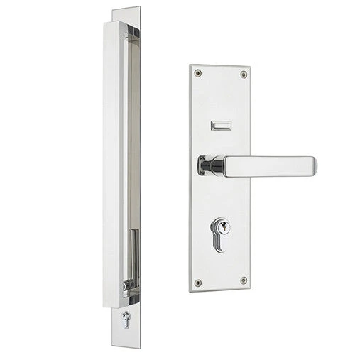 GAINSBOROUGH TRILOCK OMNI 600MM - ALLURE Deadlocks 3 GAINSBOROUGH TRILOCK OMNI 600MM - ALLURE Deadlocks