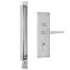 Deadlocks GAINSBOROUGH TRILOCK OMNI 600MM - ENCHANT