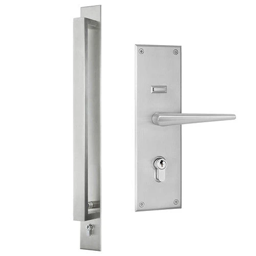 Deadlocks GAINSBOROUGH TRILOCK OMNI 600MM - ENCHANT 1 Deadlocks GAINSBOROUGH TRILOCK OMNI 600MM - ENCHANT