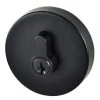 NIDUS PROJECT SERIES ROUND EURO DEADBOLT