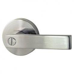 NIDUS LONSDALE PROJECT SERIES ROUND PRIVACY SET