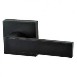 NIDUS LONSDALE PROJECT SERIES SQUARE DUMMY SET Door Handles & Levers