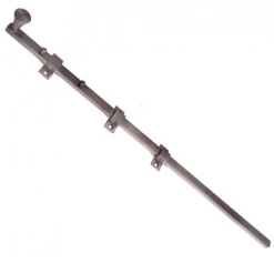 Nova PANIC BOLT VISIBLE FIX STRAIGHT/OFFSET SSS Bolts