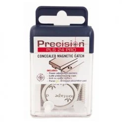 Handles & Hardware PRECISION PLS24PRO MAGNETIC CATCH