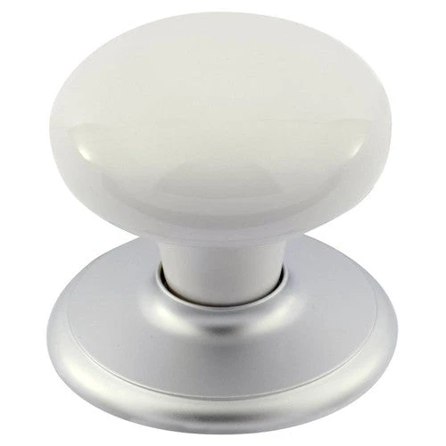 Gainsborough Porcelain Knob Door Handles & Levers 2 Gainsborough Porcelain Knob Door Handles & Levers