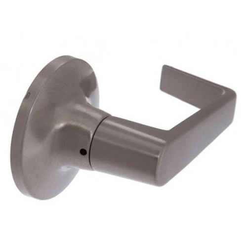 Handles & Hardware BRAVA RH SERIES COMMERCIAL DUMMY LEVER 1 Handles & Hardware BRAVA RH SERIES COMMERCIAL DUMMY LEVER
