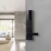 DigitalDoorLocks Locking Solutions SAMSUNG DIGITAL MORTICE DOOR LOCK SHP-DH537MU