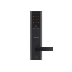 DigitalDoorLocks Locking Solutions SAMSUNG DIGITAL MORTICE DOOR LOCK SHP-DH537MU