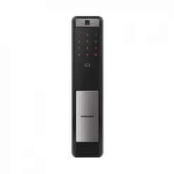 DigitalDoorLocks SAMSUNG SMART WIFI BIOMETRIC PUSH/PULL MORTICE LOCK