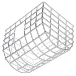 STI DETECTOR CAGE 196x145x152MM Fire & Safety
