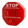 Fire & Safety STI EXTINGUISHER THEFT STOPPER 6200