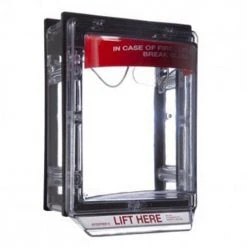 STI WEATHER STOPPER II S/MOUNT W/out SOUNDER