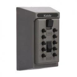 Supra/Kidde KIDDE KEYSAFE S5 (5 KEY CAPACITY)