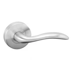 SCHLAGE GRANDE SERIES LEVER SET - MILA