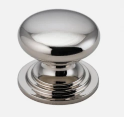 IVER CUPBOARD KNOB SARLAT - SMALL