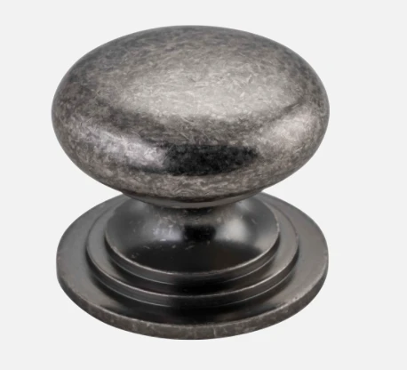 IVER CUPBOARD KNOB SARLAT - LARGE Cabinet Handles 6 IVER CUPBOARD KNOB SARLAT - LARGE Cabinet Handles