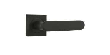 IVER DOOR LEVER ANNECY SQUARE ROSE BACKPLATE Door Handles & Levers 13 IVER DOOR LEVER ANNECY SQUARE ROSE BACKPLATE Door Handles & Levers