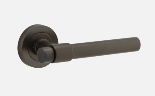 IVER DOOR LEVER HELSINKI ROUND ROSE 3 IVER DOOR LEVER HELSINKI ROUND ROSE