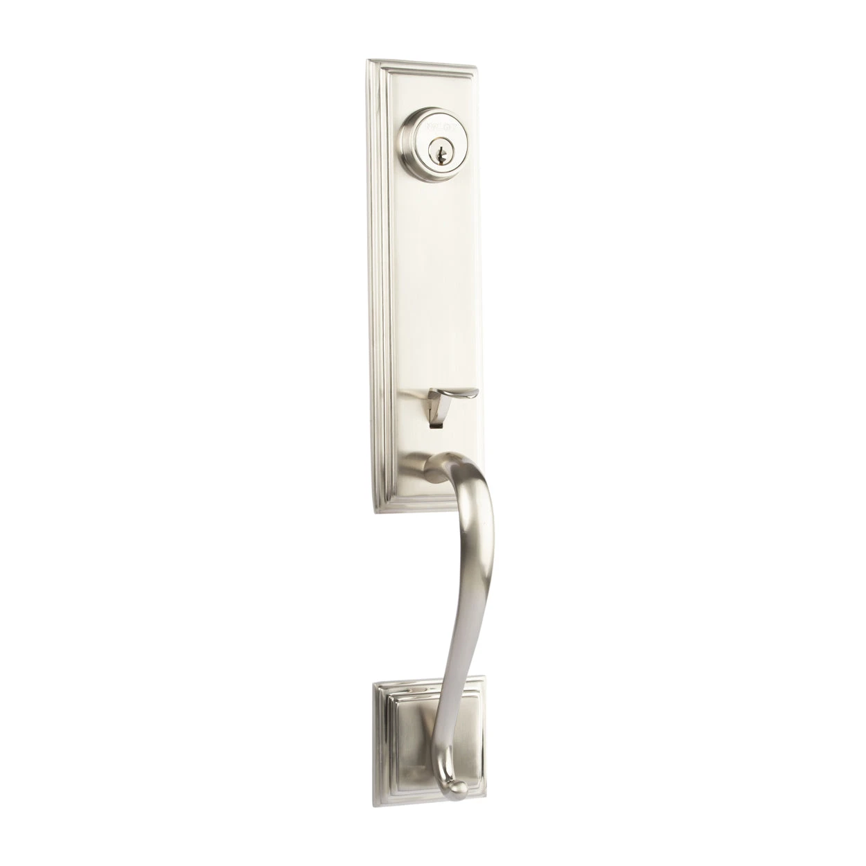 N2LOK MAISON ENTRANCE SET - SEINE Handles & Hardware 5 N2LOK MAISON ENTRANCE SET - SEINE Handles & Hardware